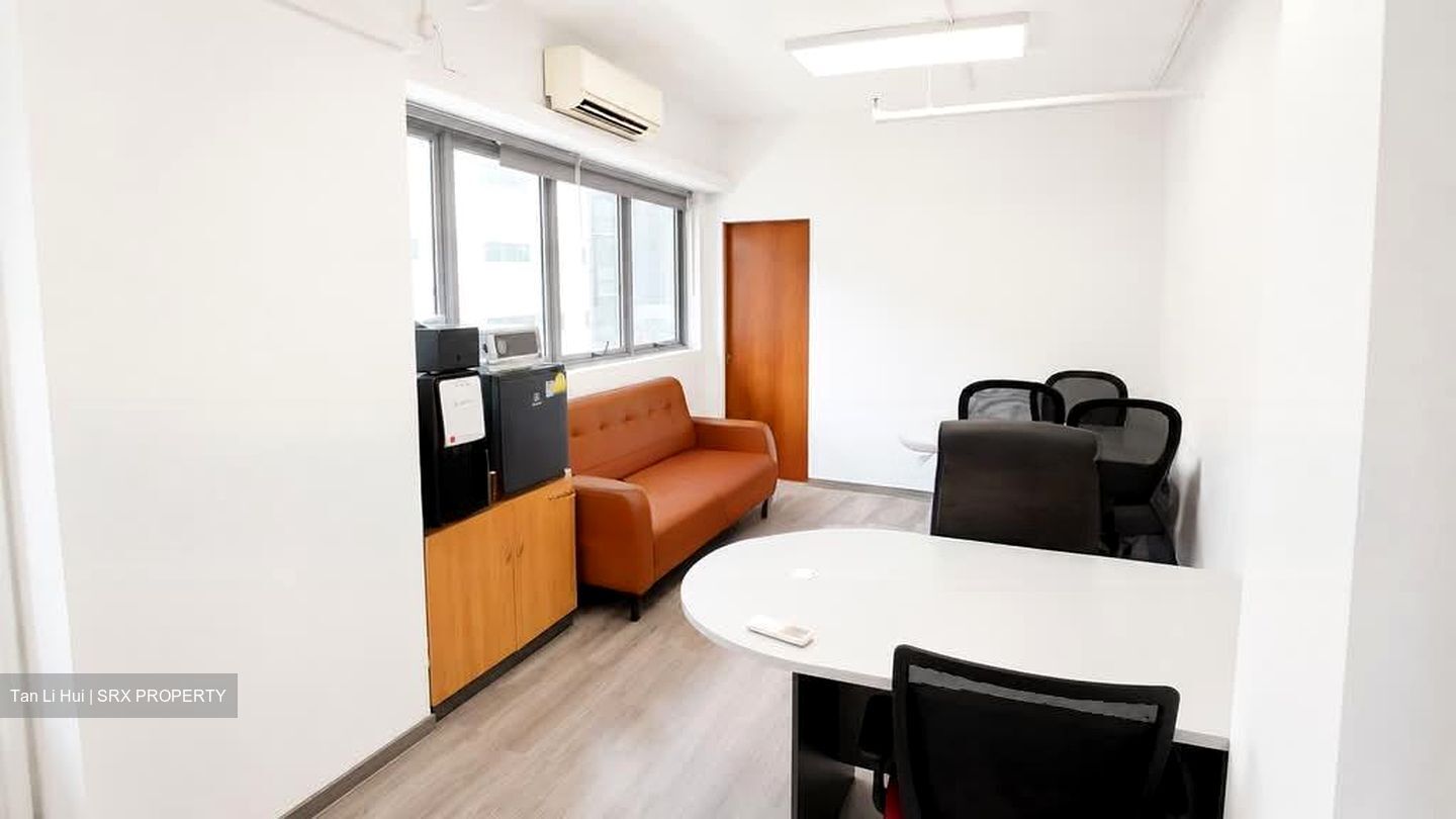 Eco-tech@sunview (D22), Factory #611817851